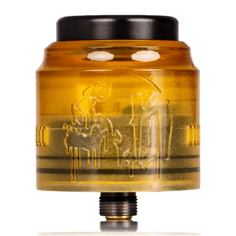 Suicide Mods - Nightmare Mini RDA 25mm