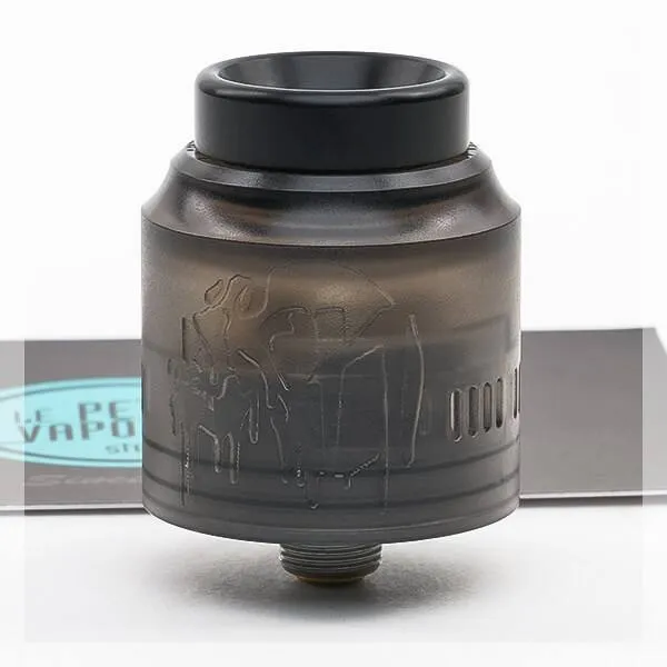 Suicide Mods - Nightmare Mini RDA 25mm