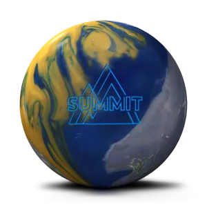Summit - 14 or 15 lbs only