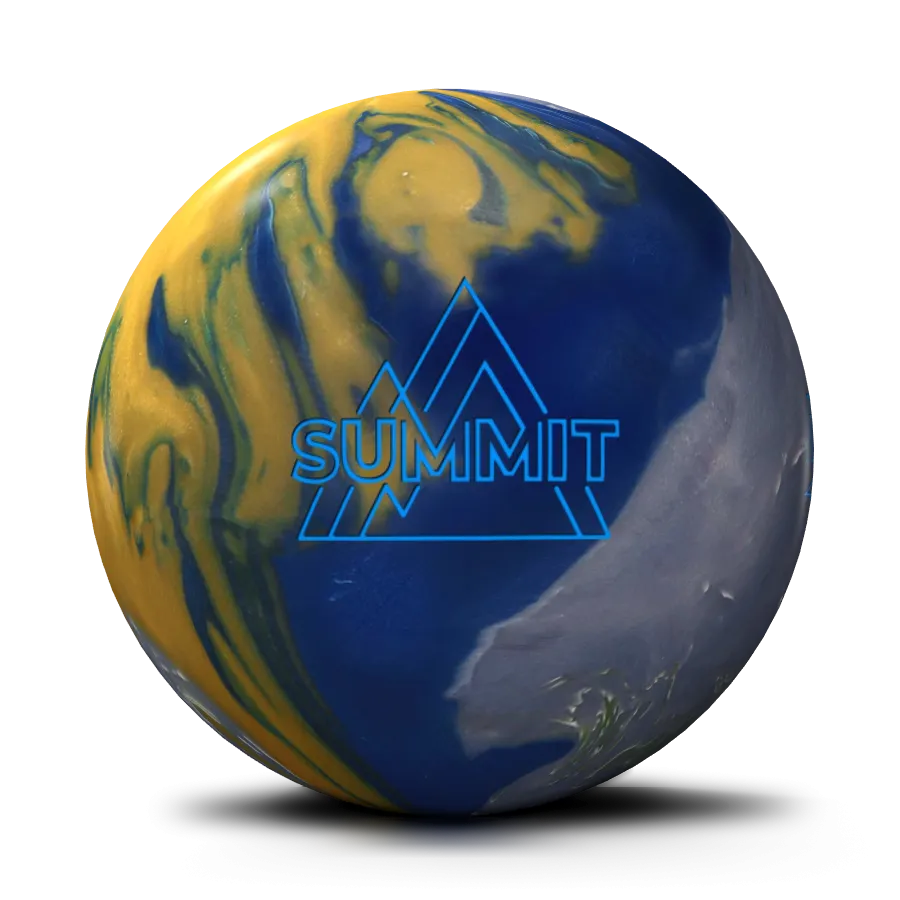 Summit - 14 or 15 lbs only
