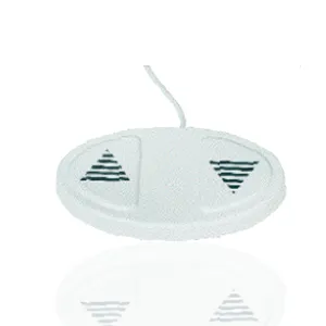 Sunflower Fusion Treatment Chair Footswitch | Single Section