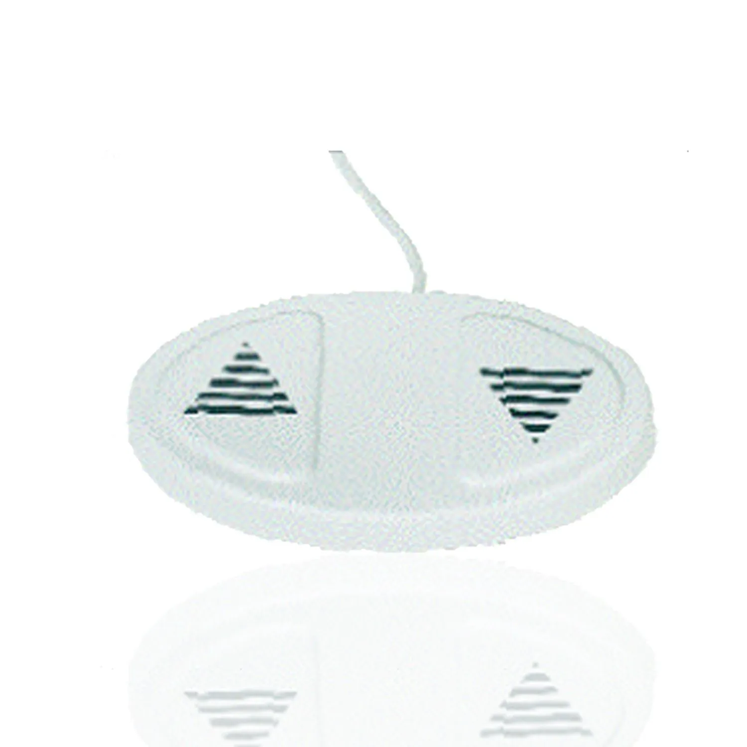 Sunflower Fusion Treatment Chair Footswitch | Single Section