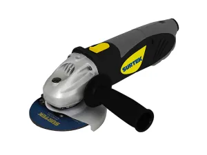 Surtek Ea604 B Mini Esmeriladora Angular 4 1/2 P900 W 120 V