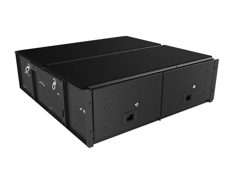 SUV Symmetric Drawers - Medium