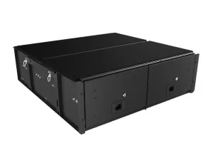 SUV Symmetric Drawers - Medium