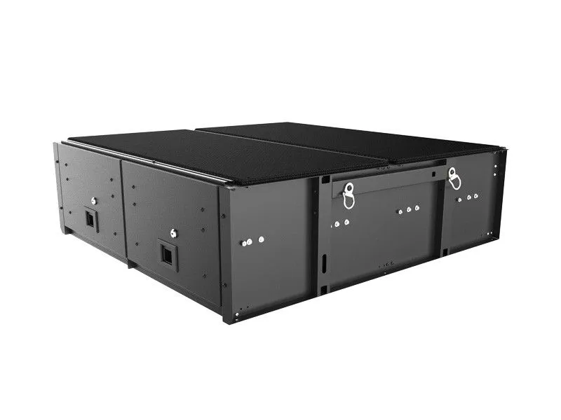 SUV Symmetric Drawers - Medium