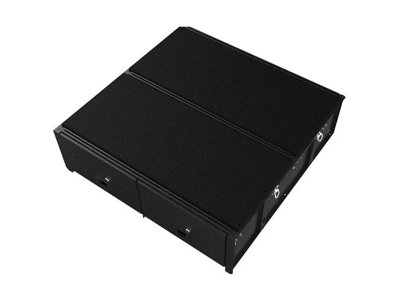 SUV Symmetric Drawers - Medium