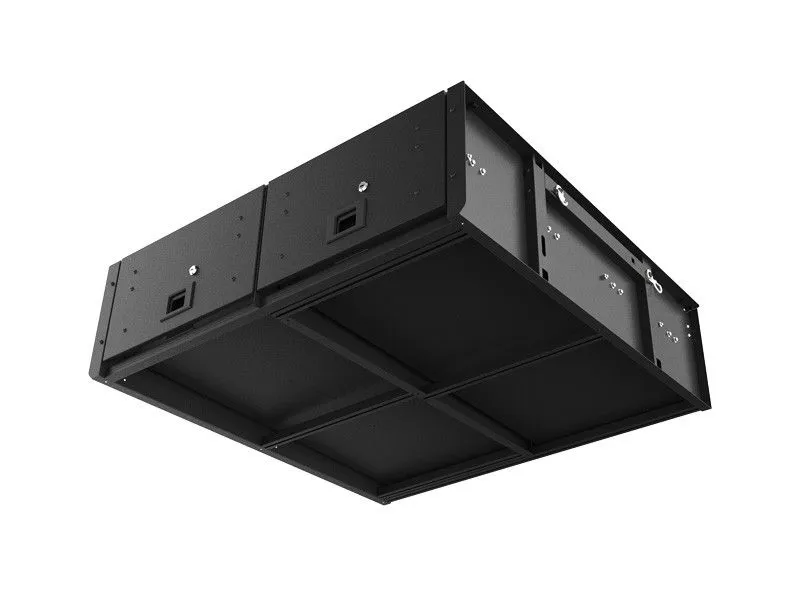 SUV Symmetric Drawers - Medium