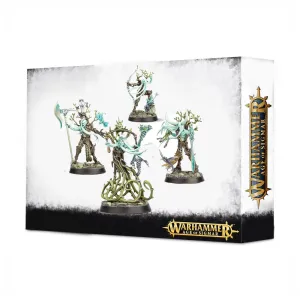 Sylvaneth Ylthari's Guardians (Warband Only)