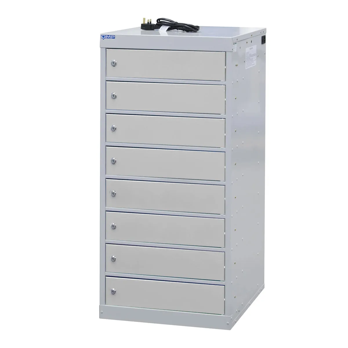 Tablet and Laptop Charging Locker
