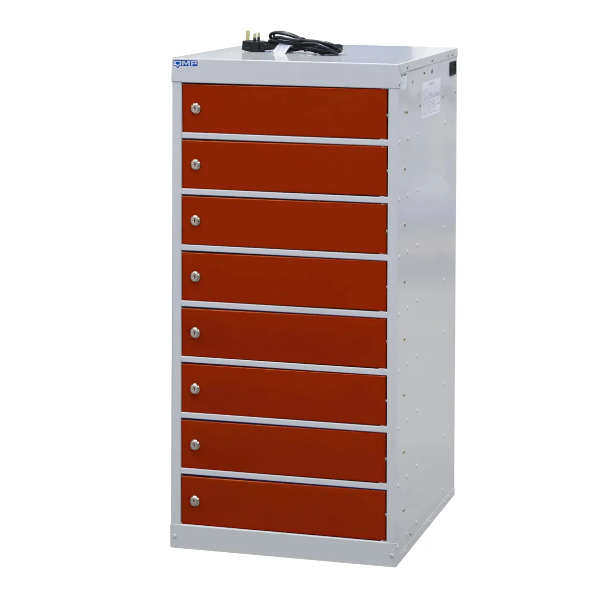 Tablet and Laptop Charging Locker