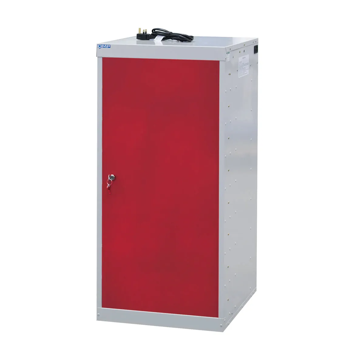 Tablet and Laptop Charging Locker