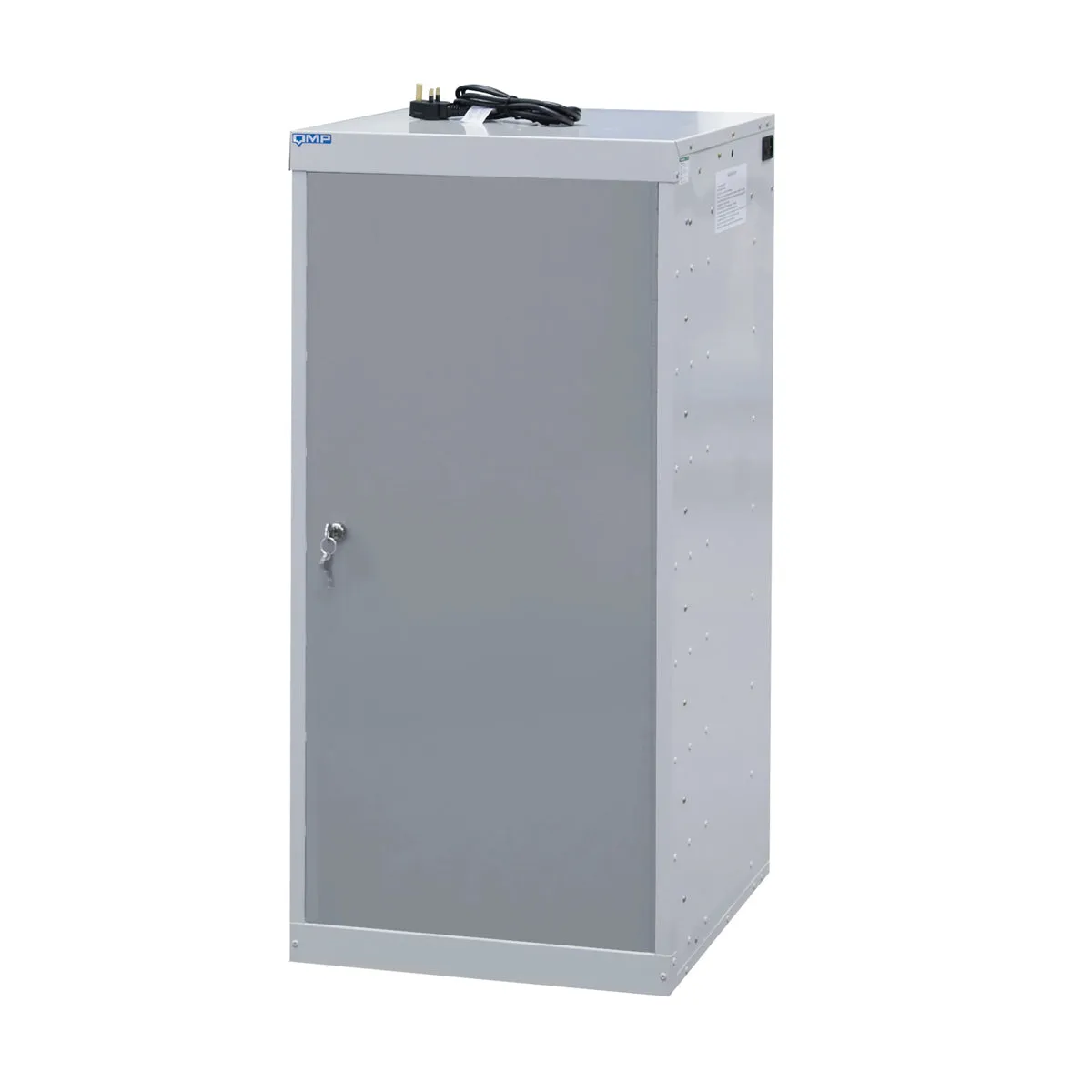 Tablet and Laptop Charging Locker