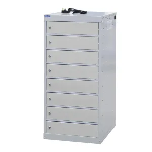 Tablet and Laptop Charging Locker