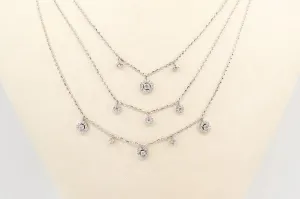 Tansy Necklace