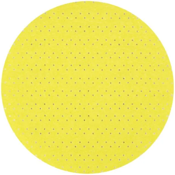 TapeTech Aluminum Oxide Sanding Discs for Power Sanders