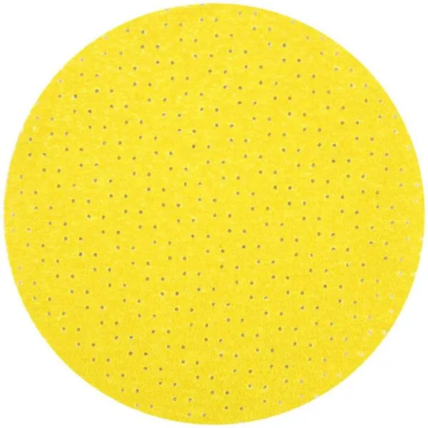 TapeTech Aluminum Oxide Sanding Discs for Power Sanders