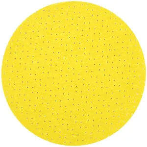 TapeTech Aluminum Oxide Sanding Discs for Power Sanders