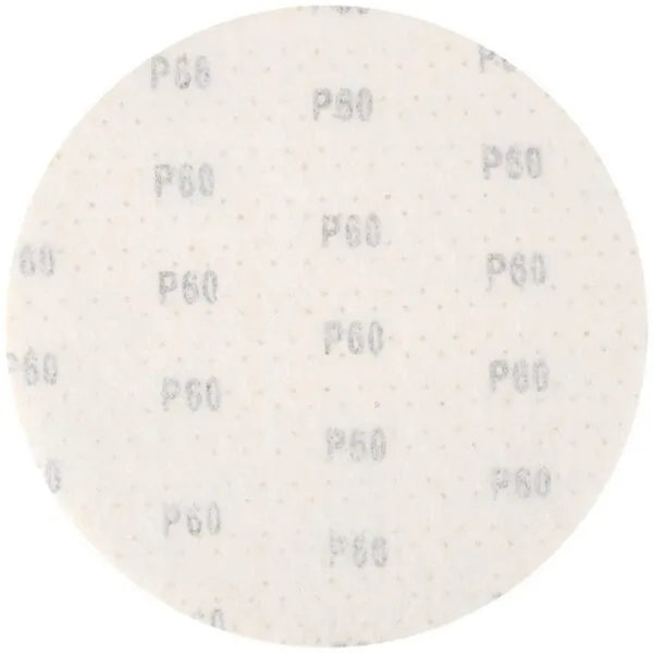 TapeTech Aluminum Oxide Sanding Discs for Power Sanders