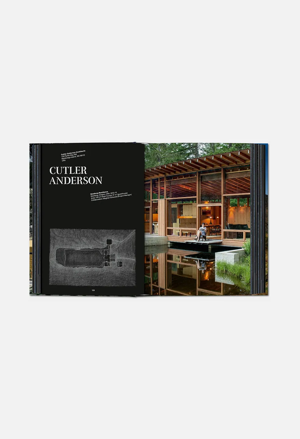 Taschen Books / Homes for Our Time