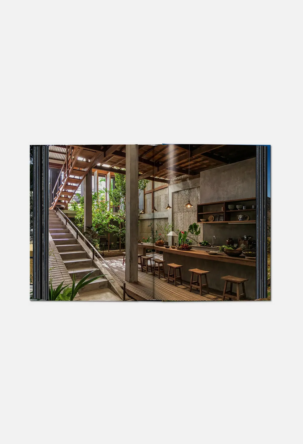 Taschen Books / Homes for Our Time