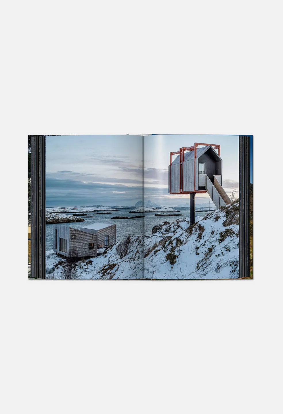 Taschen Books / Homes for Our Time