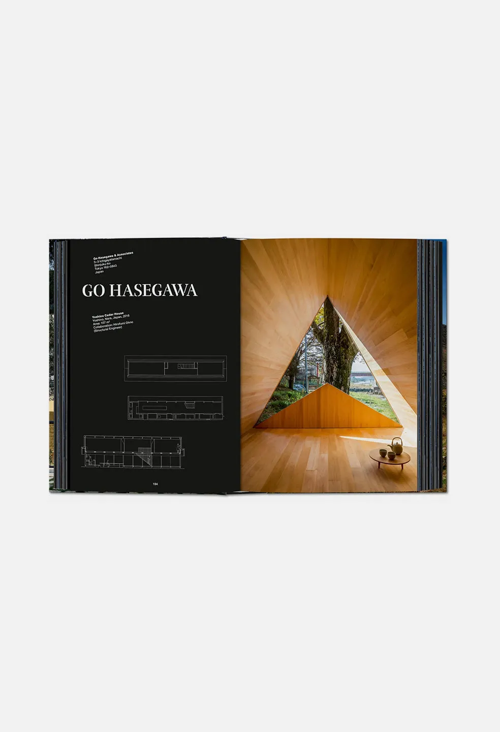 Taschen Books / Homes for Our Time