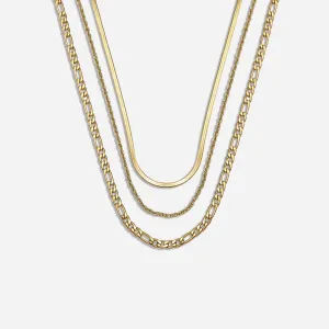Taylor Layered Necklace