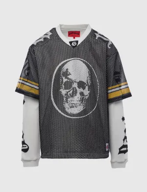 TD LAYERED JERSEY