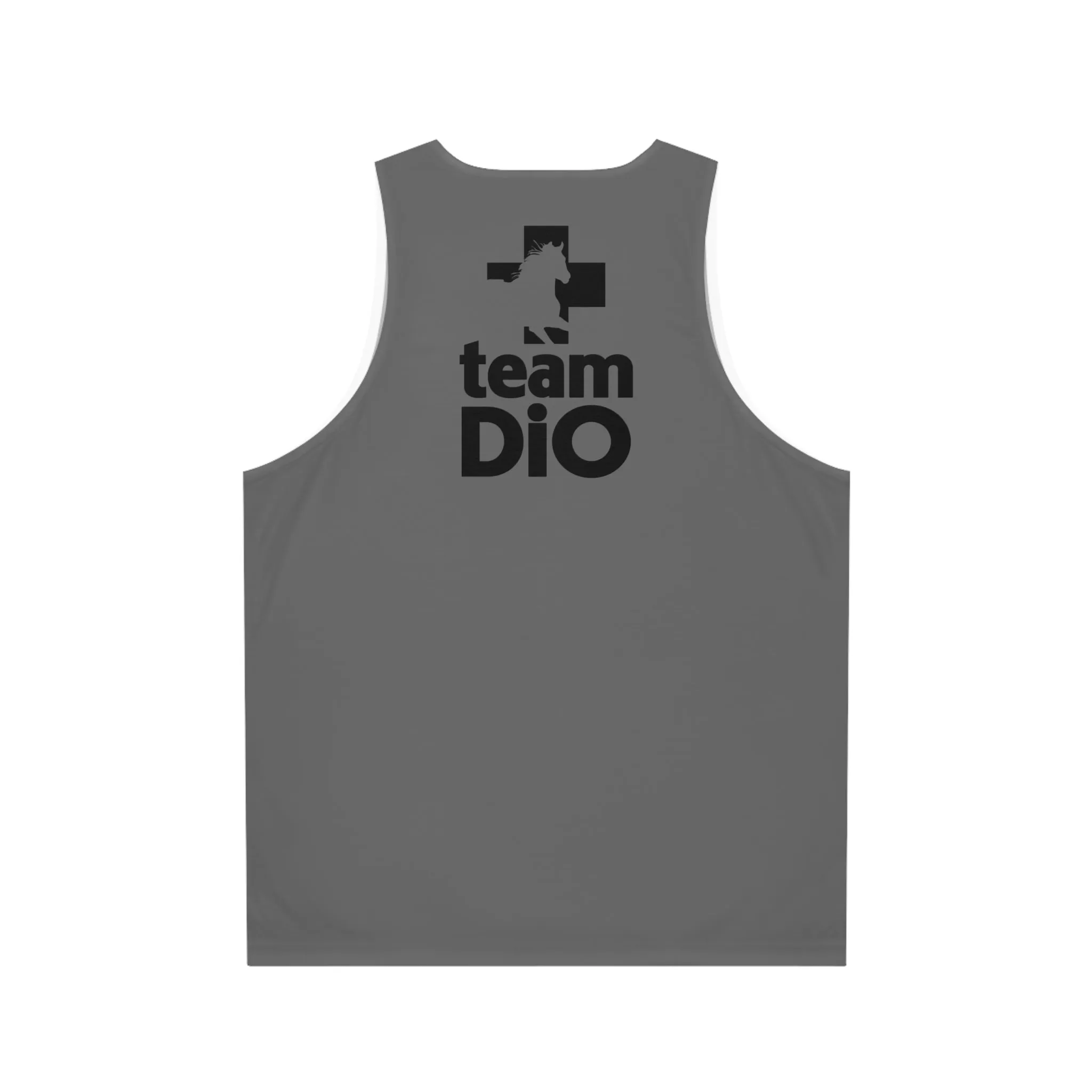 TeamDiO Exclusive – Unisex Tank Top