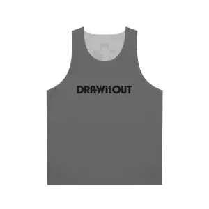 TeamDiO Exclusive – Unisex Tank Top
