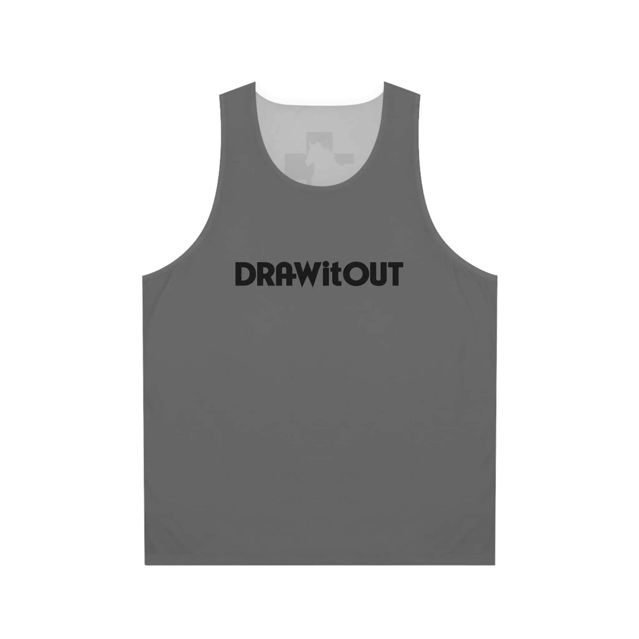 TeamDiO Exclusive – Unisex Tank Top