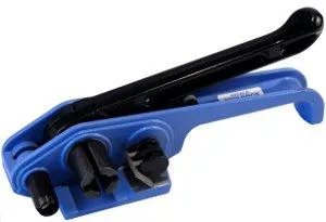 Tensioners for cord and woven strap1