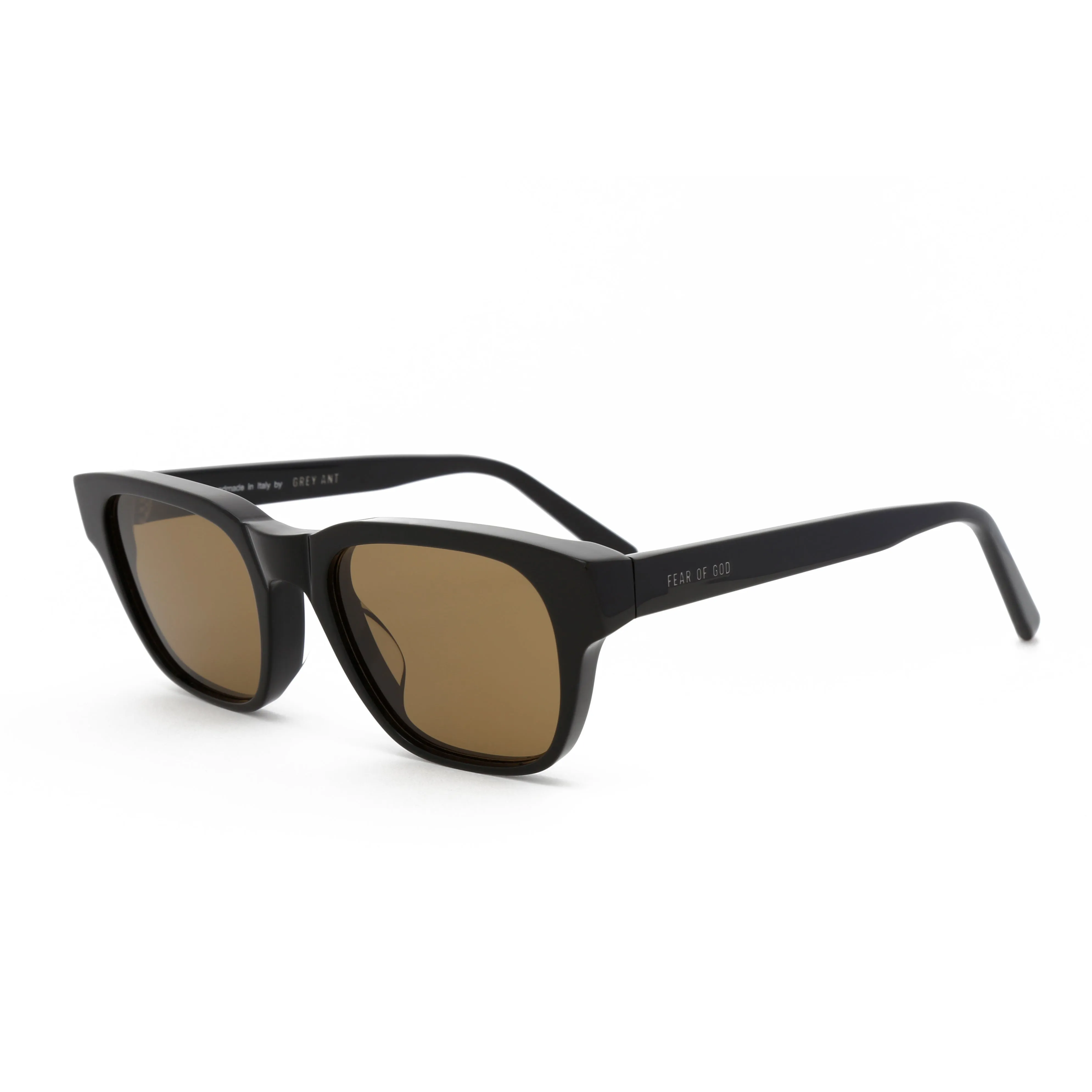THE 1983 FRAME: BLACK