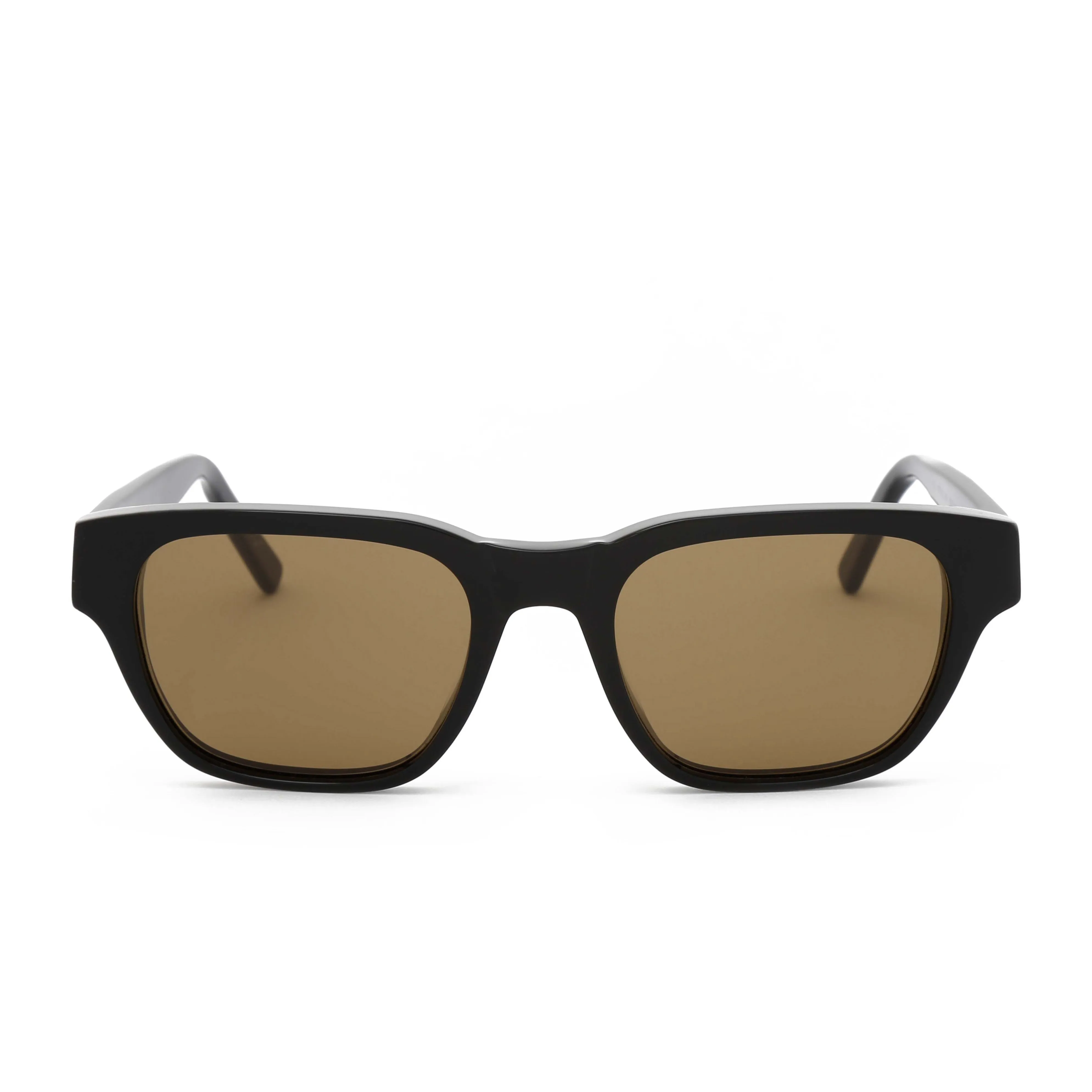 THE 1983 FRAME: BLACK
