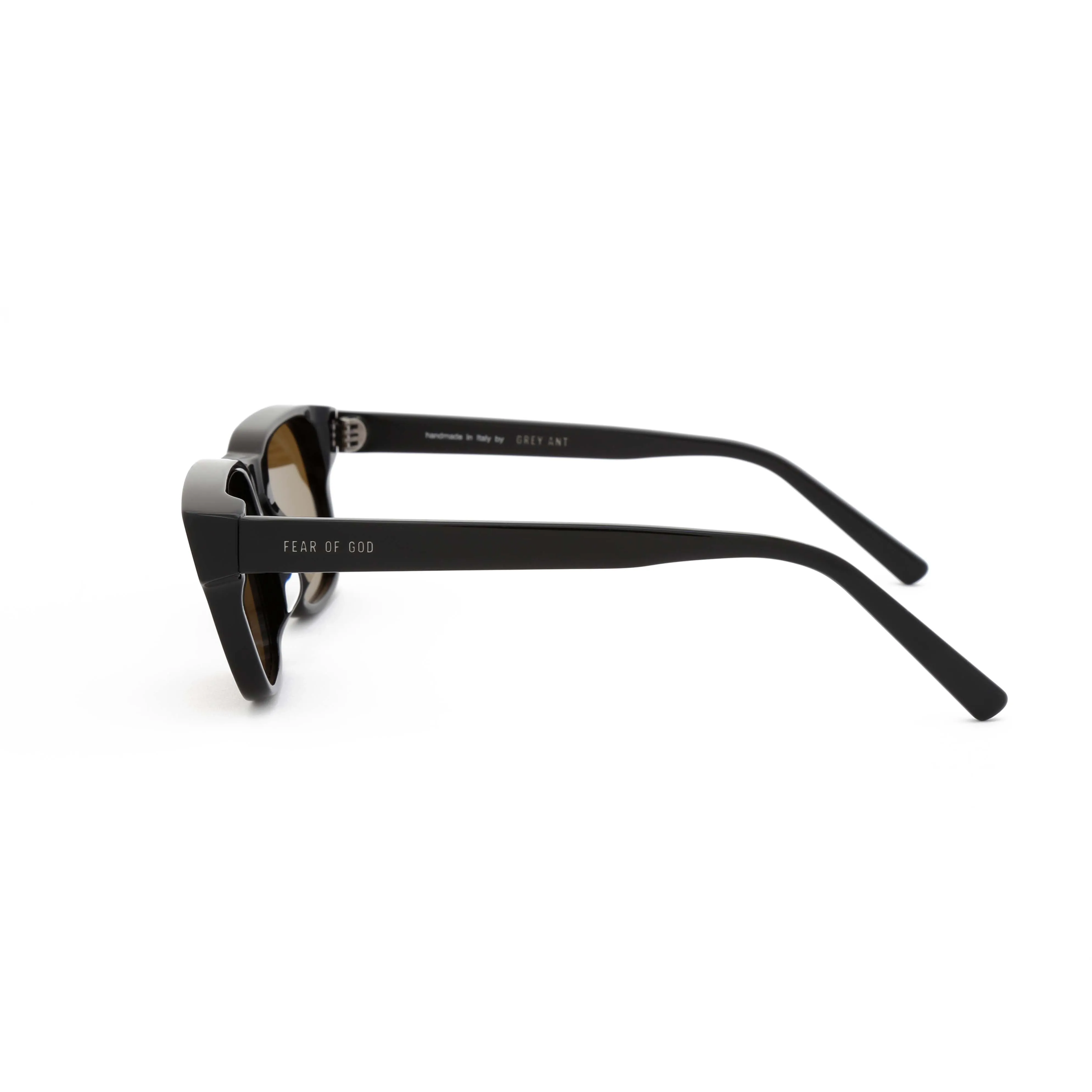 THE 1983 FRAME: BLACK