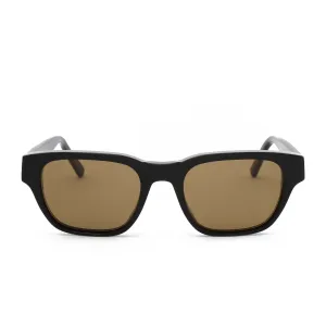 THE 1983 FRAME: BLACK