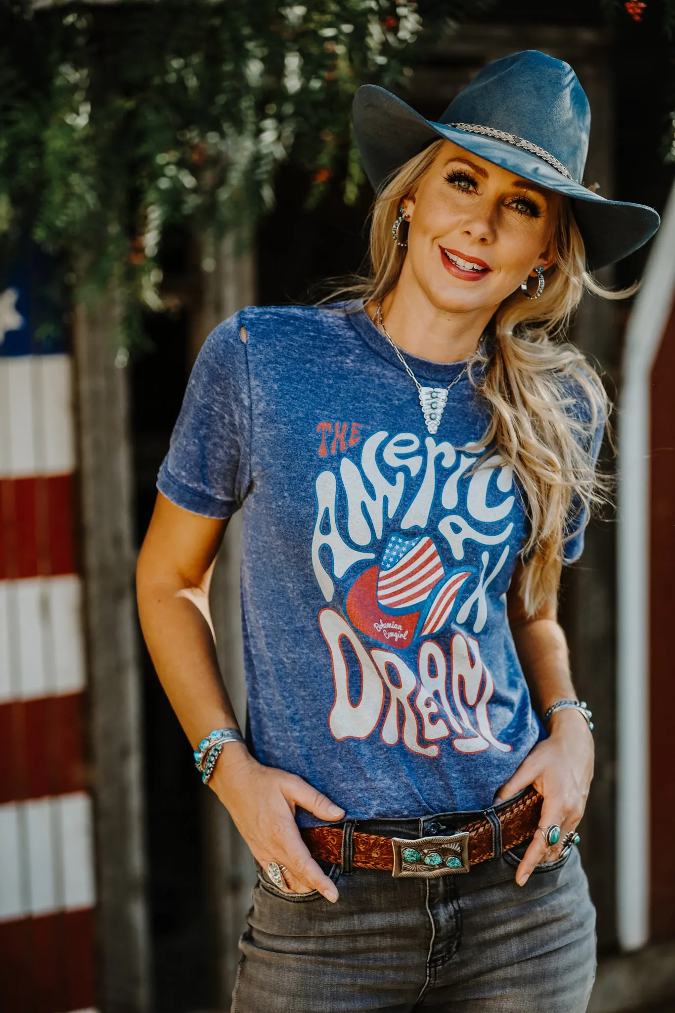 The American Dream - Wholesale