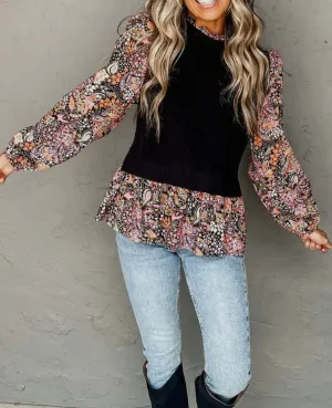 The Blakely Top