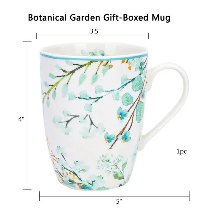 The Botanical Garden Set