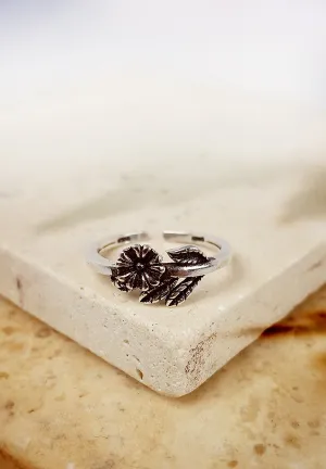 The Daisy Ring