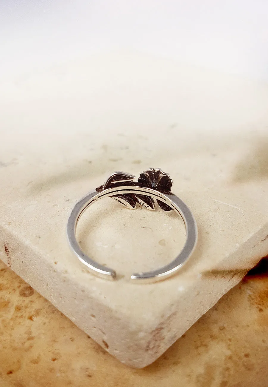 The Daisy Ring