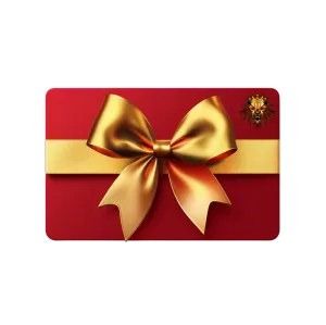 The Lion Order Program (Gift Card)