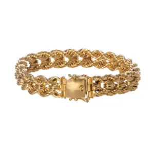 The Petite Club Bracelet