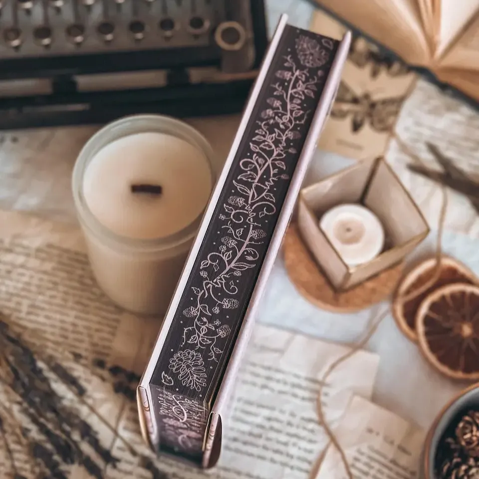 The Spellshop (Exclusive OwlCrate Edition)