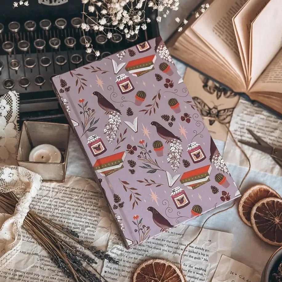 The Spellshop (Exclusive OwlCrate Edition)