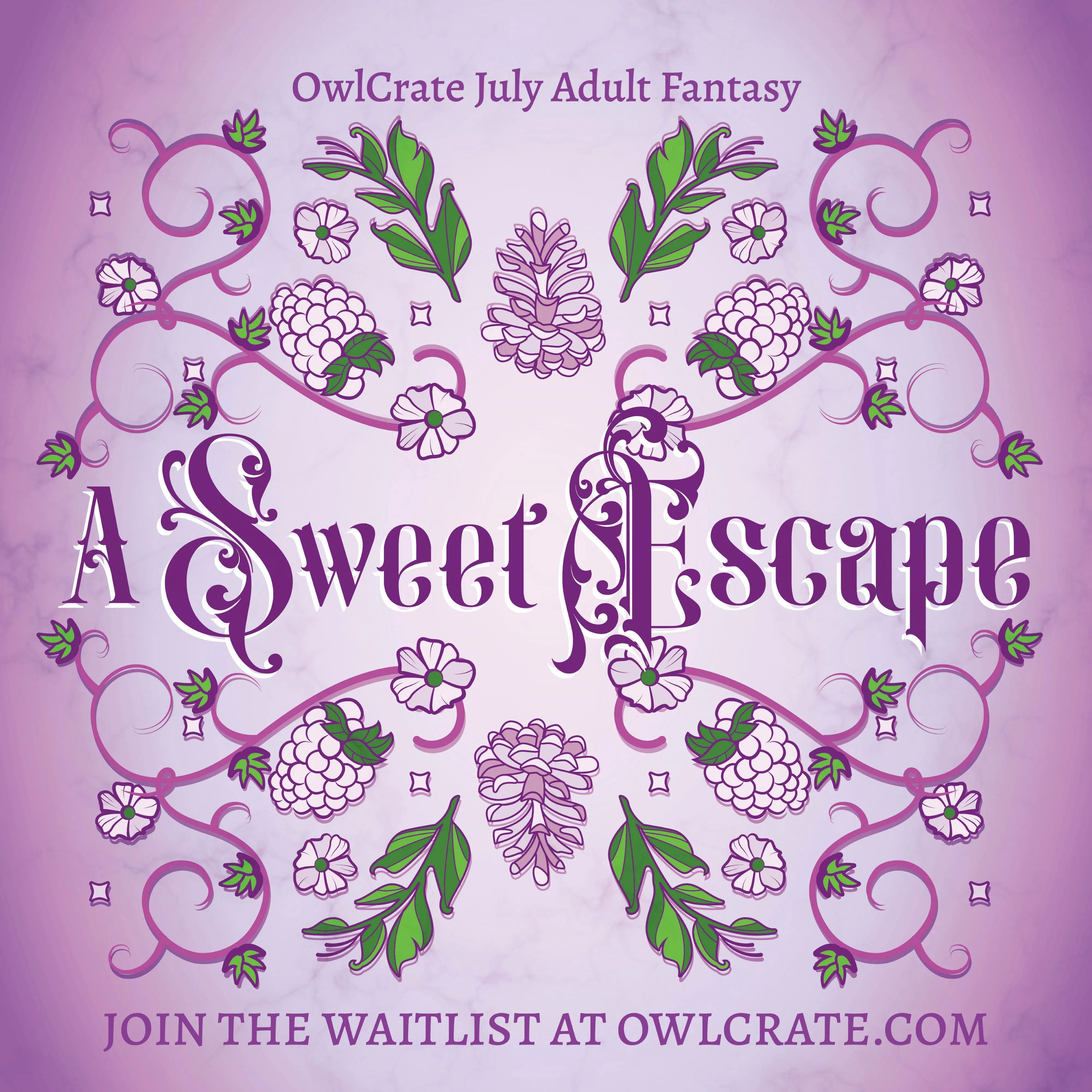 The Spellshop (Exclusive OwlCrate Edition)
