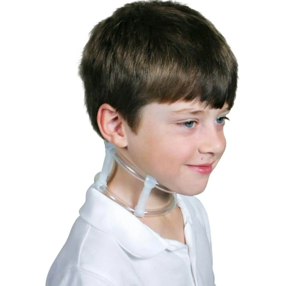 The TOT Collar - for Effective Management of Congenital Muscular Torticollis