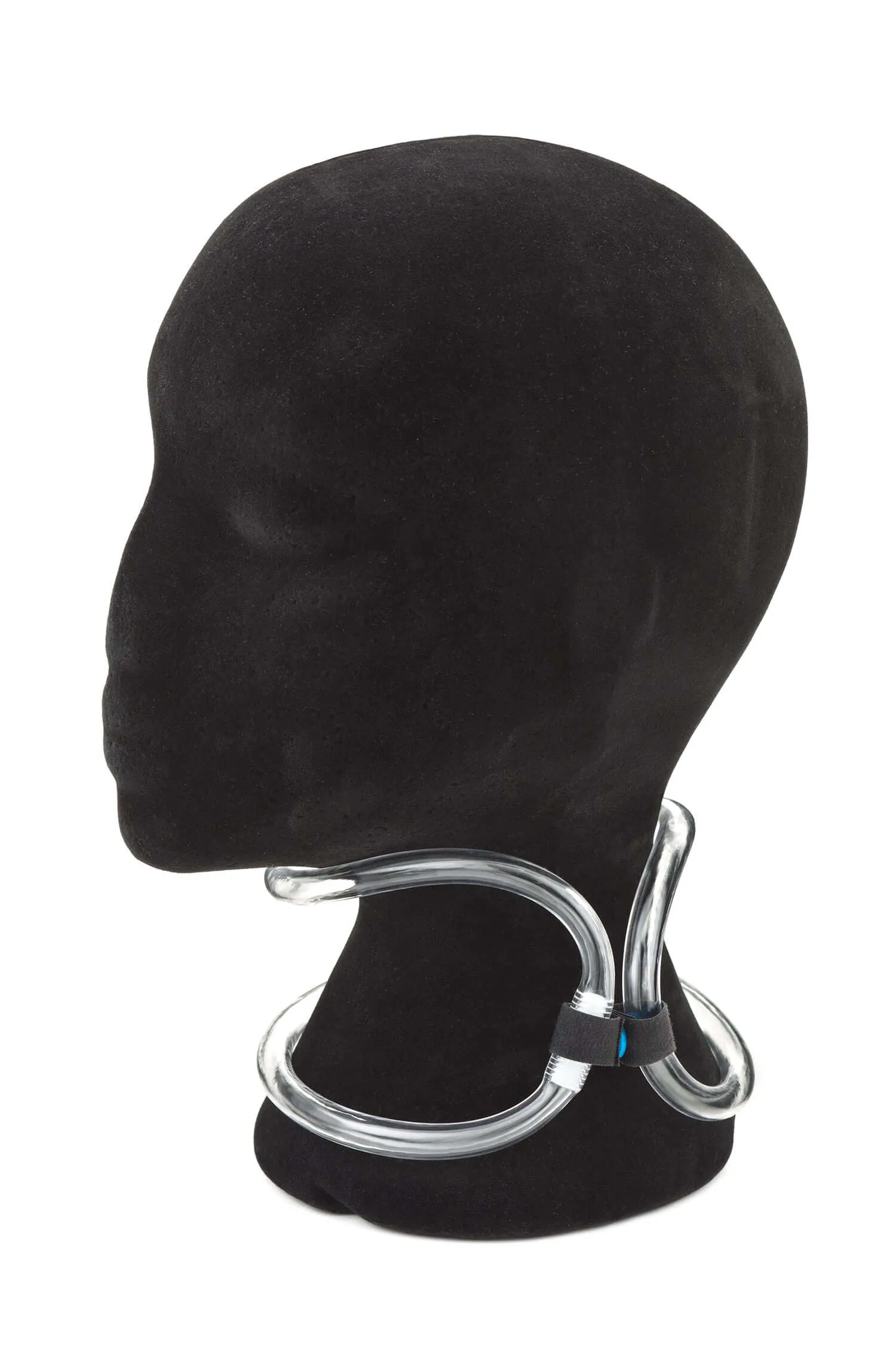 The TOT Collar - for Effective Management of Congenital Muscular Torticollis
