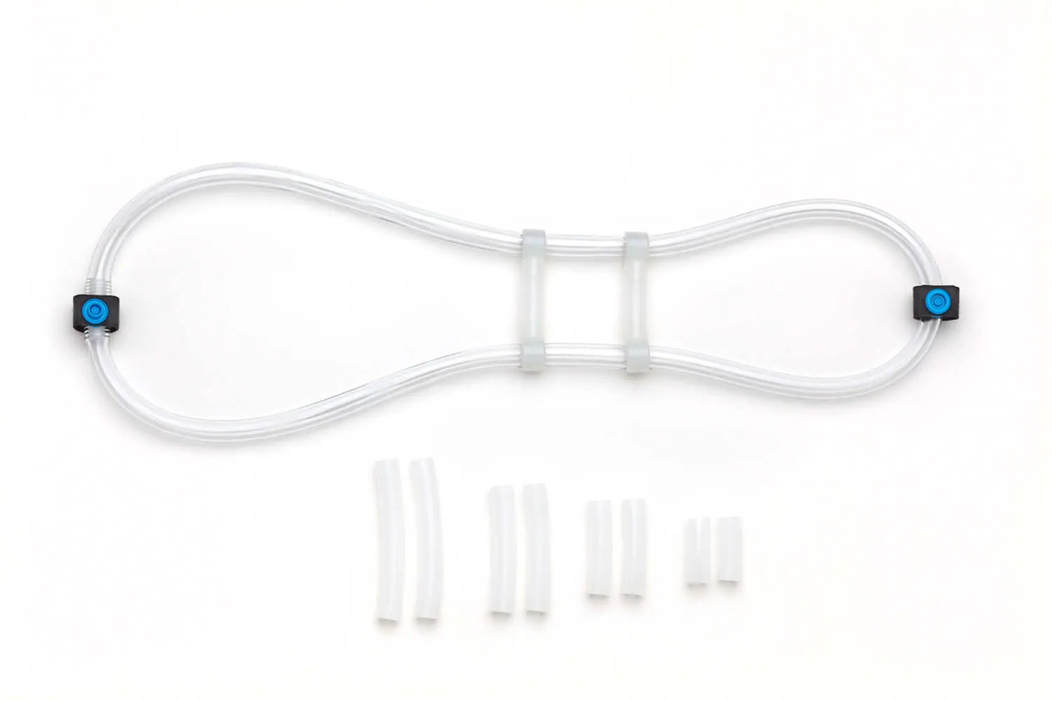 The TOT Collar - for Effective Management of Congenital Muscular Torticollis